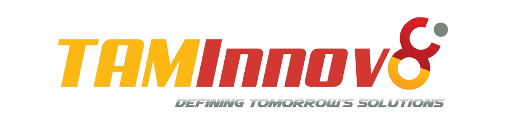 Tam Innov8